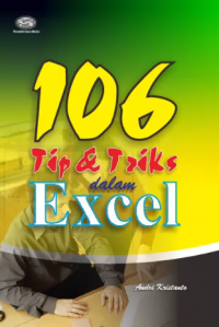 Image of 106 Tips dan Triks dalam excel