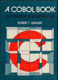 Image of A Cobol Book of Practice and Reference