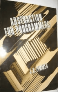 Image of Abstraction For Programmers