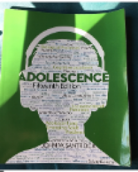 Image of Adolescence, Fifteenth Edition