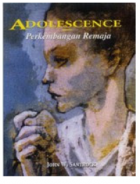 Image of Adolescence: perkembangan remaja