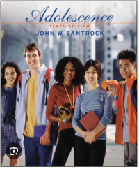 Image of Adolescence, tenth edition