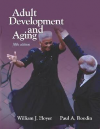 Image of Adult development and aging Edisi 5
