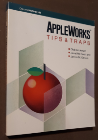 Image of Appleworks: Tips & Traps