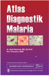 Image of Atlas Diagnostik Malaria