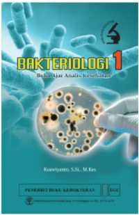 Image of Bakteriologi 1