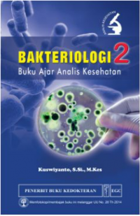 Image of Bakteriologi 2