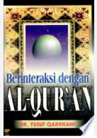Image of Berinteraksi Dengan Al Quran
