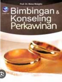 Image of Bimbingan & konseling perkawinan