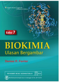 Image of Biokimia Ulasan Bergambar