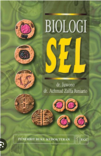 Image of Biologi Sel