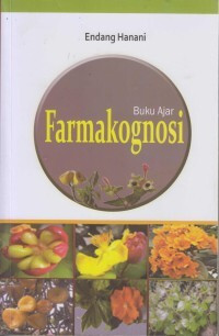 Image of Buku Ajar Farmakognosi