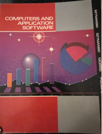 Image of Computers and Application Sofware