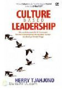 Image of Culture based leadership