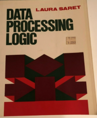 Image of Data Processing Logic
