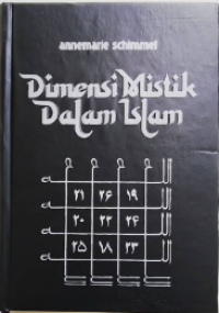 Image of Dimensi mistik dalam Islam