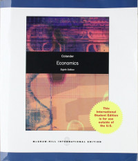 Image of Economics