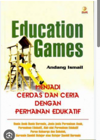 Image of Education games