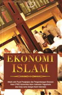 Image of Ekonomi Islam