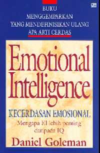 Image of Emotional Intelligence/Kecerdasan Emosional