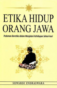 Image of Etika Hidup Orang Jawa