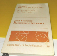 Image of Family Decision-Making