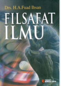 Image of Filsafat Ilmu