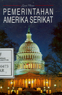 Image of Garis Besar Pemerintahan Amerika Serikat