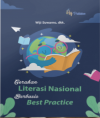 Image of Gerakan literasi nasional Berbasis best practice