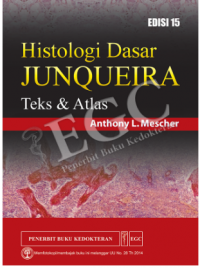 Image of Histologi Dasar Junqueira