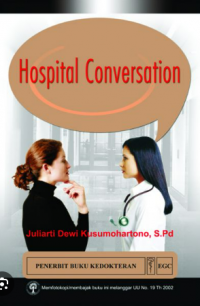 Image of Hospital Conversation