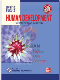 Image of Human Development : Perkembangan Manusia Edisi 10 Buku 2