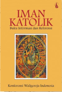 Image of Iman katolik buku informasi dan referensi