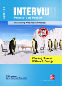 Image of Interviu : prinsip dan praktik Edisi 13