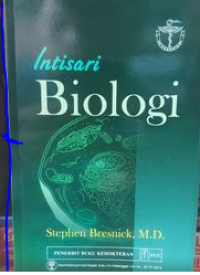 Image of Intisari Biologi