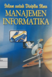 Image of Islam untuk disiplin ilmu manajemen informatika