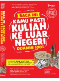 Image of Jurus kuliah ke luar negeri