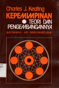 Image of Kepemimpinan teori dan pengembangannya