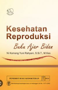 Image of Kesehatan Reproduksi