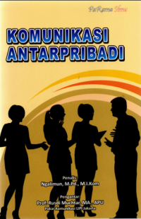 Image of Komunikasi antarpribadi