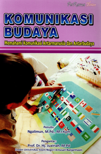 Image of Komunikasi Budaya