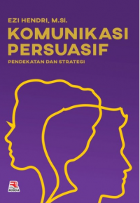 Image of Komunikasi persuasif