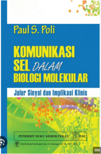 Image of Komunikasi Sel dalam Biologi Molekular