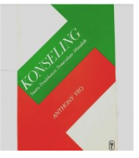 Image of Konseling Suatu Pendekatan Pemecahan Masalah
