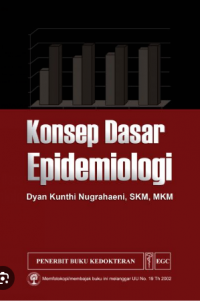 Image of Konsep Dasar Epidemiologi