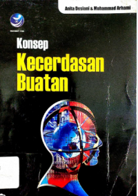 Image of Konsep kecerdasan buatan, ed. 1