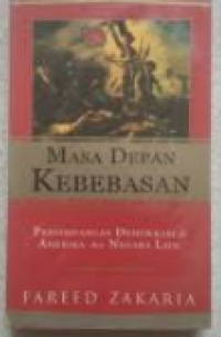 Image of Masa Depan Kebebasan