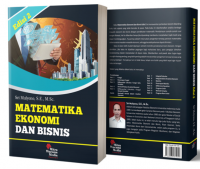 Image of Matematika Ekonomi dan Bisnis Edisi 2