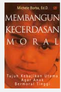 Image of Membangun kecerdasan moral