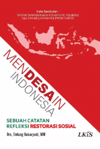 Image of Mendesaian indonesia